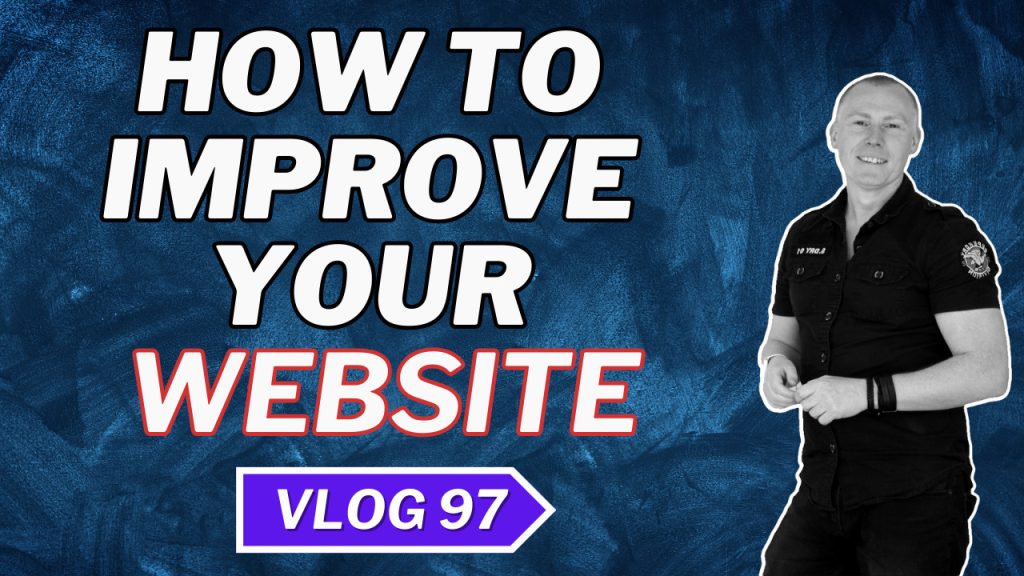 How to Improve Your Website - Practical Tips for Business